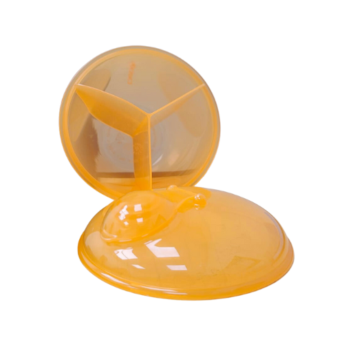 Contenedor Para Leche En Polvo Bebek Plus +