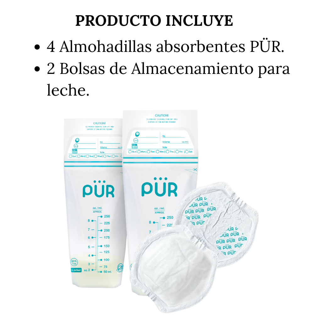 Kit de Maternidad