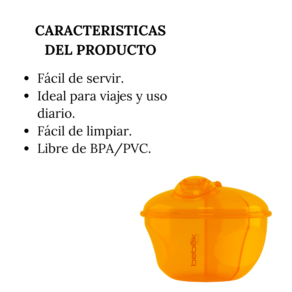 Set de Inicio para Bebes Bebek - Azul