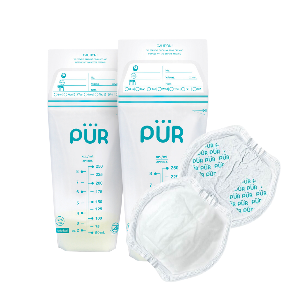 Kit de Maternidad