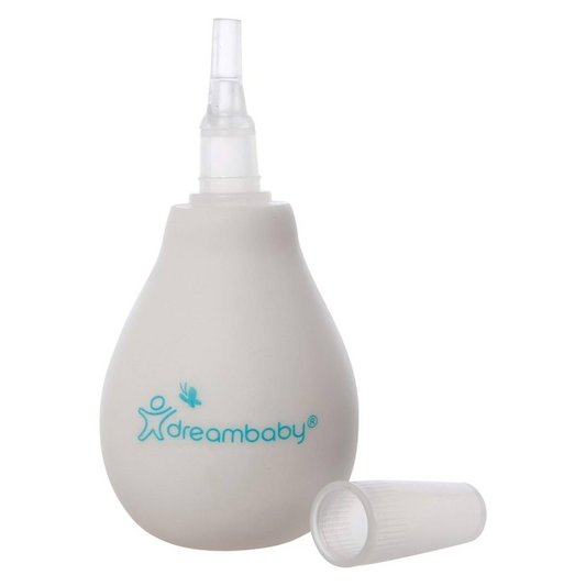 Aspirador Nasal Para Bebes Dreambaby Mod L305