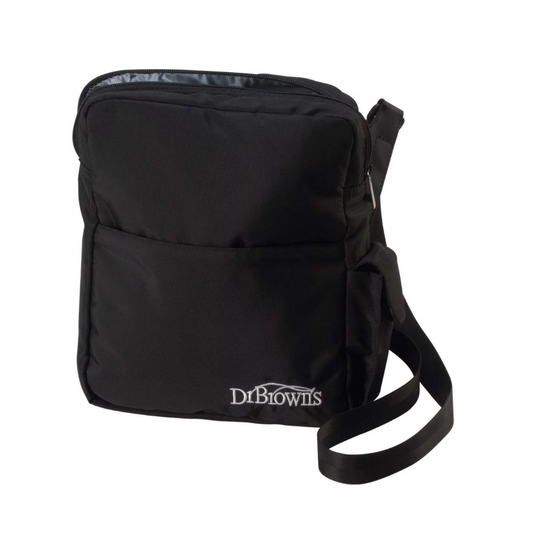 Bolsa Con Aislamiento Térmico Para Biberones Dr Brown´s