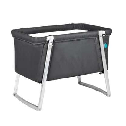 Cuna Babyhome - Color Graphite