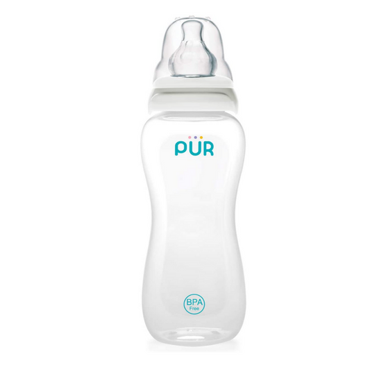 Biberon Pür Anti-Cólico - 8oz/250ml