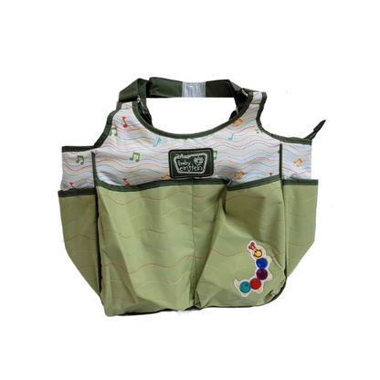 Bolsa de Lactancia - Baby Einstein