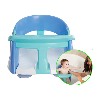 Asiento De Baño Para Bebes Deluxe Dreambaby